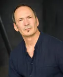 Forrest Gander