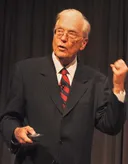 Daniel Walker Howe