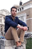 Cristian-Dragos Baciu