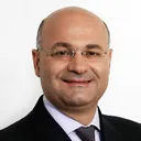 Costas Markides