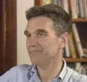 Robert Coles