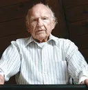 James MacGregor Burns