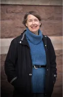 Joan D. Hedrick