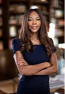 Dambisa Moyo