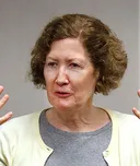 Caroline Alexander