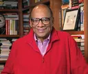 Coach George Raveling