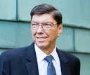 Clayton Christensen