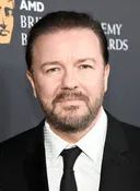 Ricky Gervais