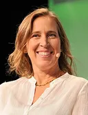 Susan Wojcicki