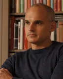Hernan Diaz