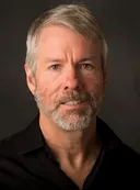 Michael J. Saylor