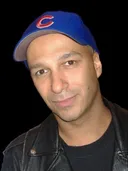 Tom Morello