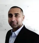 Balaji Srinivasan