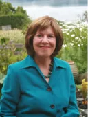 Jo Robinson