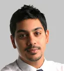 Azam Ahmed