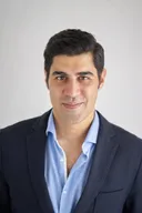 Parag Khanna