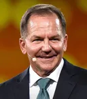 Paul Tudor Jones II
