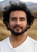 Javier Zamora