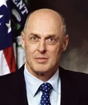 Henry M. Paulson, Jr.