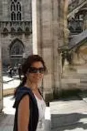 Magda Marcu
