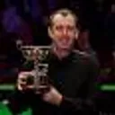 Mark Williams