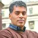 Sudhir Venkatesh