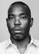 Ta-Nehisi Coates