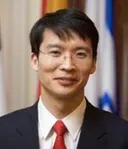 Winston Ma
