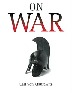 On War - book cover