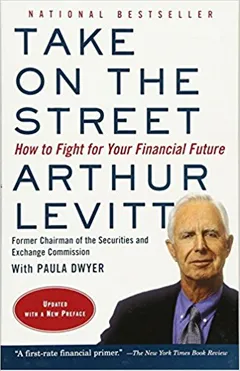 Take on the Street: How to Fight for Your Financial Future - book cover
