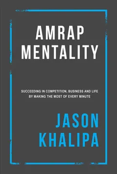 AMRAP Mentality - book cover