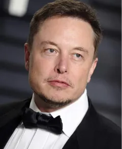 Elon Musk