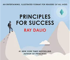 Principles for Success - book cover