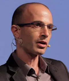 Yuval Noah Harari