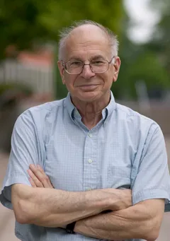 Daniel Kahneman