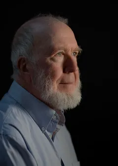 Kevin Kelly