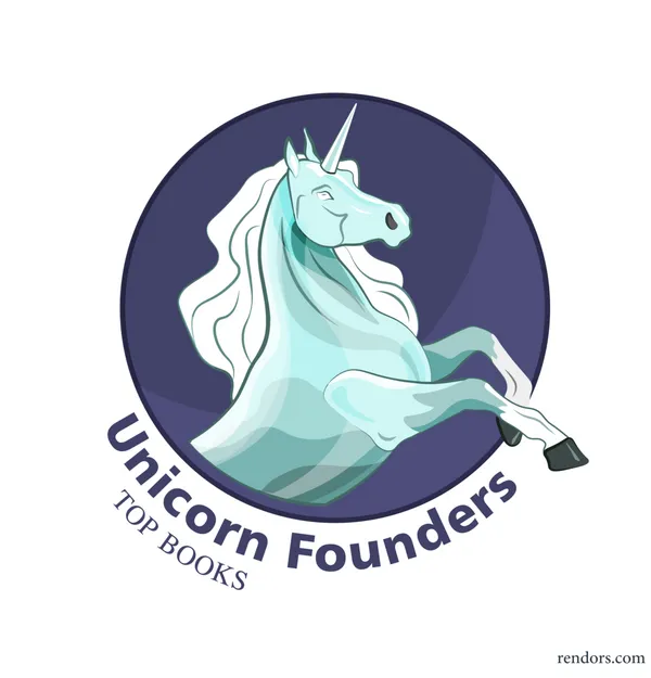 Top 10 Favorite Non-Fiction Books of Unicorn Founders + Bonus Fiction Picks