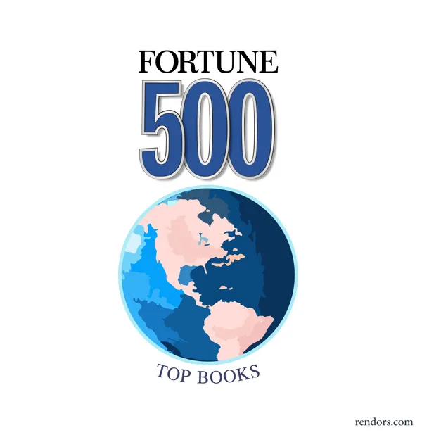 We Analyzed Book Recommendations of All Fortune 500 CEOs. Here's what we have found