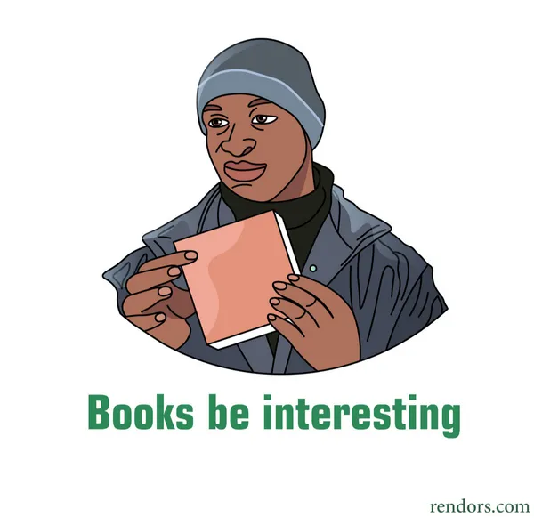What Do All Great Writers Have in Common? Part I