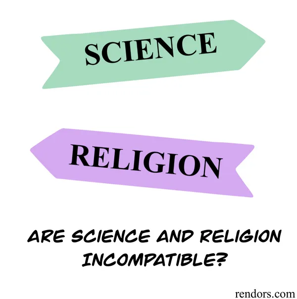 Feynman Series. Is Science Fundamentally Incompatible with Religion? Faith vs. Skeptical Inquiry.