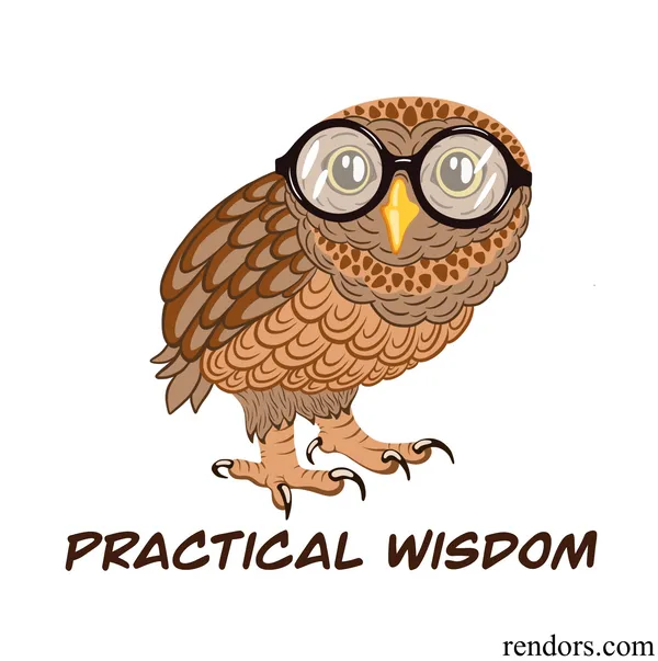 Smartbits. Practical Wisdom in the Modern World